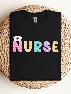Nurse T-Shirt